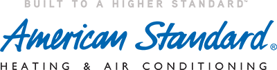 American Standard Logo